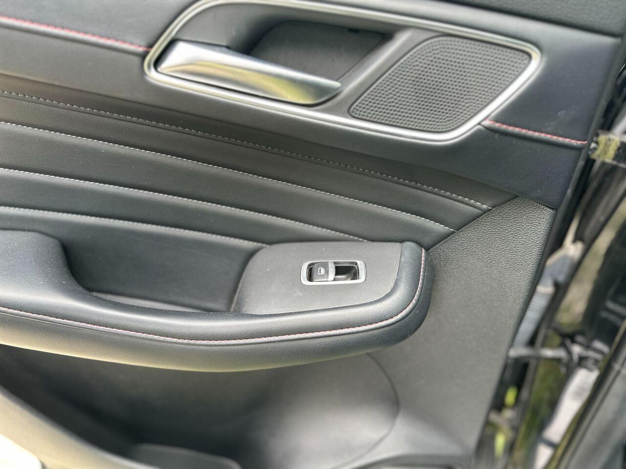 MG HS I - HS 1.5 t Luxury