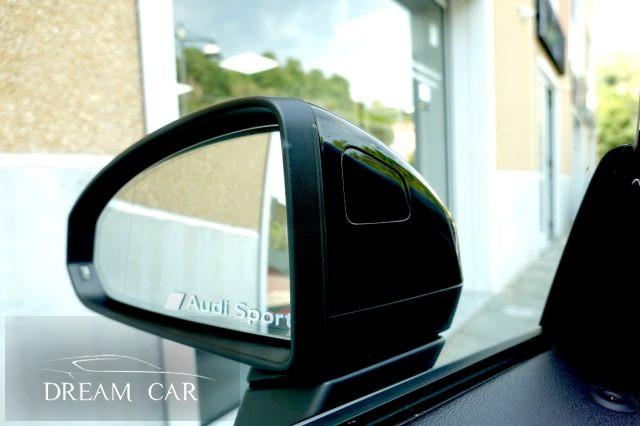 AUDI TT Coupé 45 TFSI quattro S-tronic COMPETITION B&O