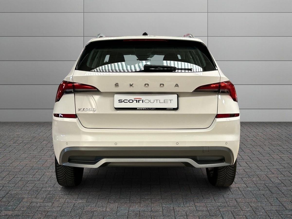 SKODA Kamiq 2019 - Kamiq 1.5 tsi Style 150cv dsg