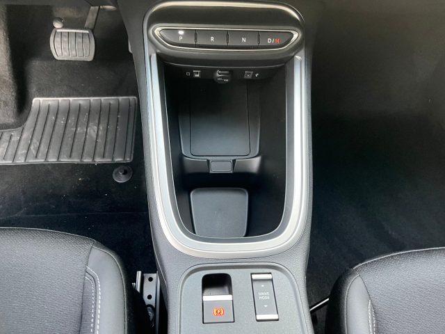 JEEP Avenger 1.2 Turbo 100 CV MHEV Altitude #Bi-Colore