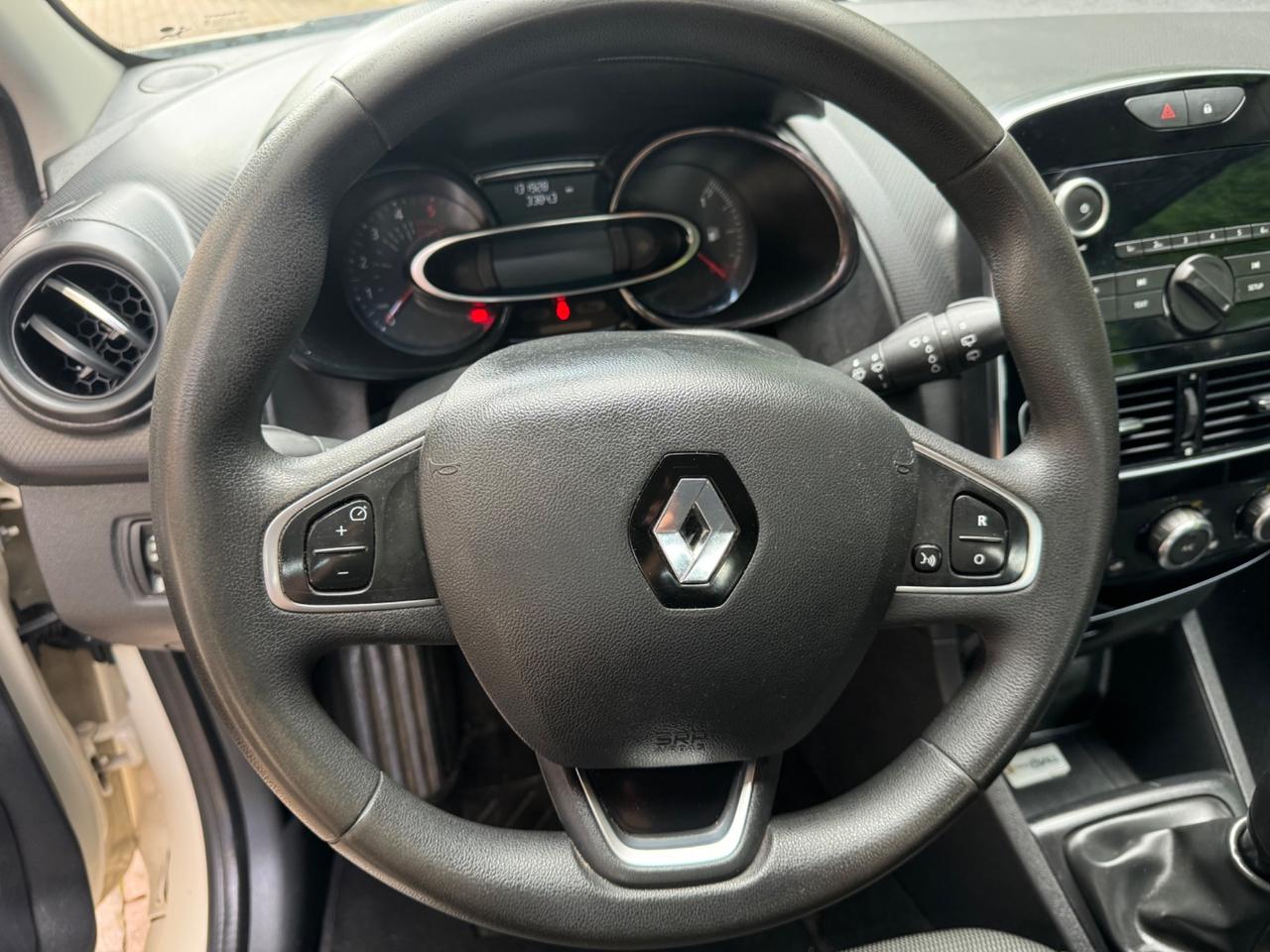 Renault Clio 1.5 dCi 75CV N1 5 porte NEOPATENTATI