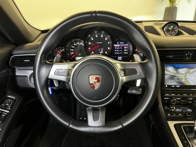 PORSCHE 911 3.4 Carrera Coupé CHRONO / PDK / 111 PUNTI