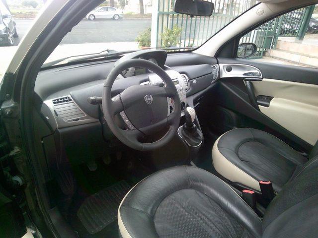 LANCIA Ypsilon 1.3 MJT 105 CV Sport MomoDesign