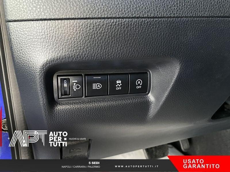 Toyota Aygo X Aygo X 1.0 Trend 72cv s-cvt