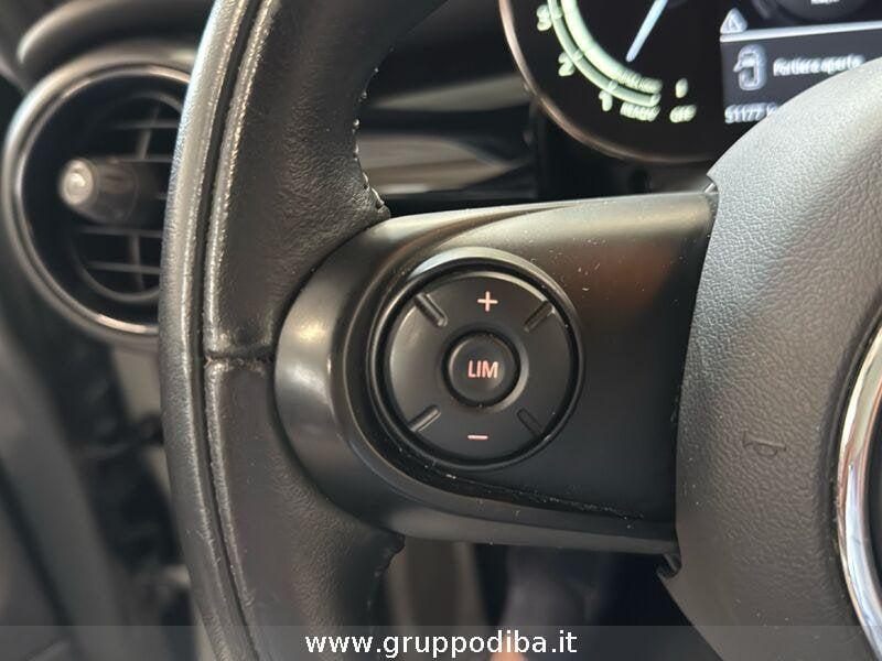 MINI Mini F56 2018 3p Benzina 3p 1.5 One 75cv