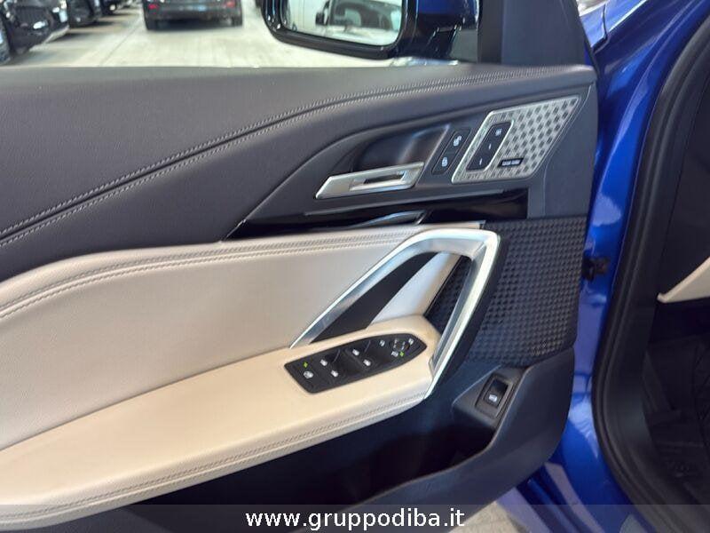 BMW X1 U11 sdrive18d MSport Edition Signature auto