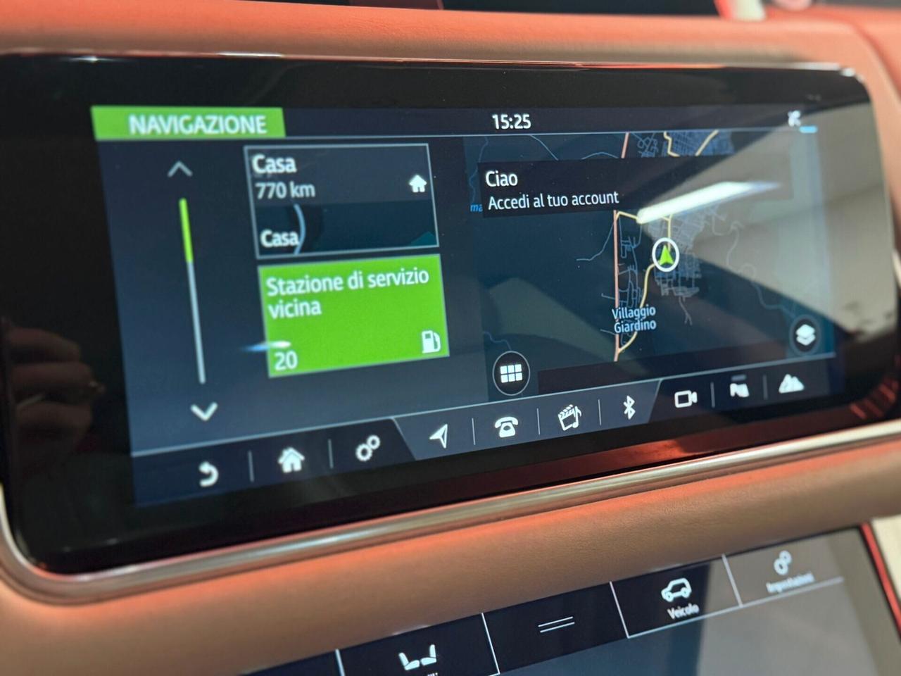 Land Rover Range Sport 3.0 SDV6 HSE Dynamic
