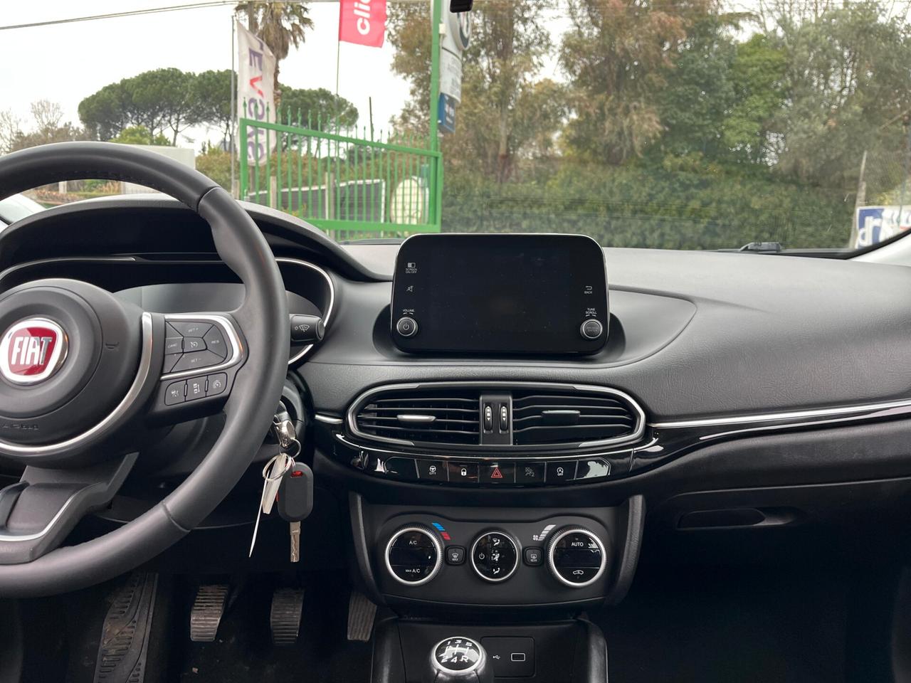 Fiat Tipo 1.3 Mjt S&S SW City Life