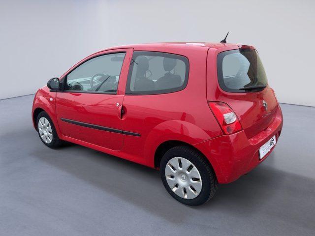 RENAULT Twingo 1.2 BENZ 58 CV Dynamique ADATTA NEOPATENTATI