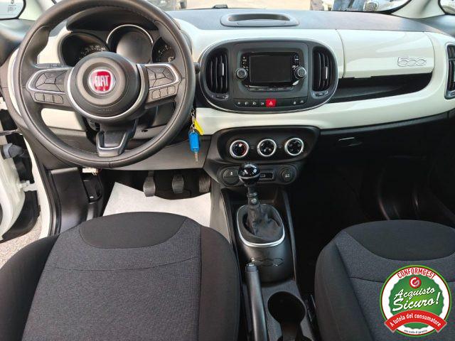 FIAT 500L 1.3 Multijet 95 CV Business