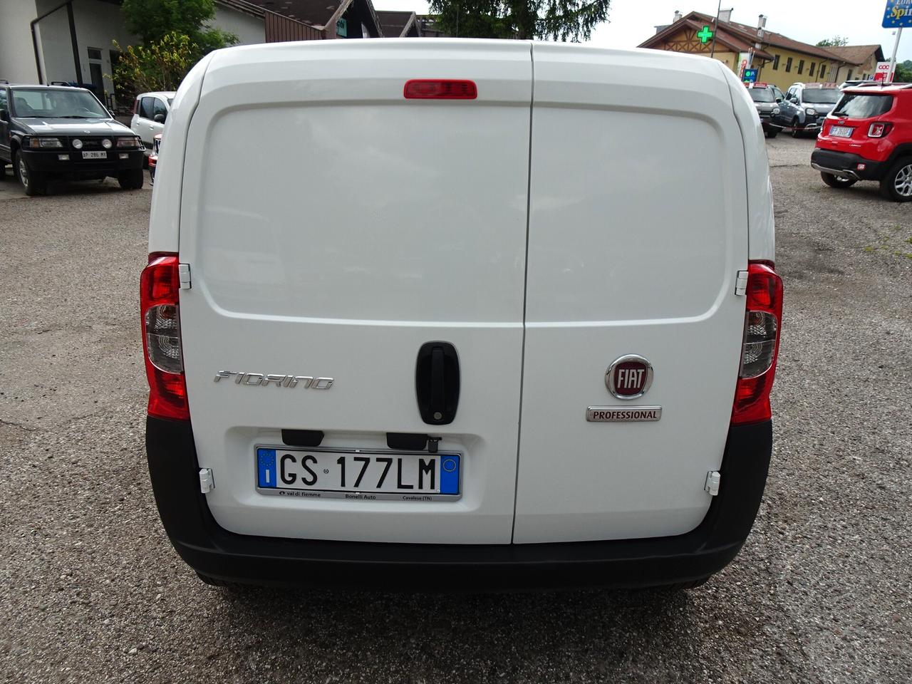 Fiat Fiorino 1.3 MJT 95CV Cargo