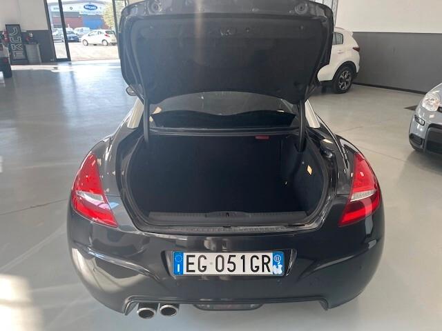 Peugeot RCZ 2.0 HDi 163CV