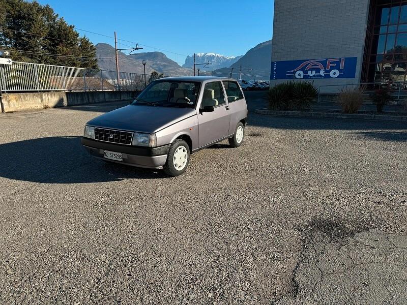Autobianchi Y10 1.1 i.e. cat Avenue