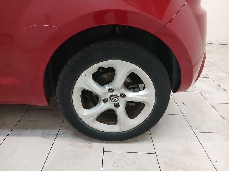 Alfa Romeo MiTo 1.4 78cv