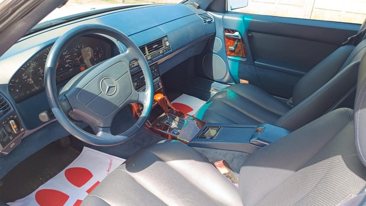 Mercedes-benz SL 300 300 SL-24