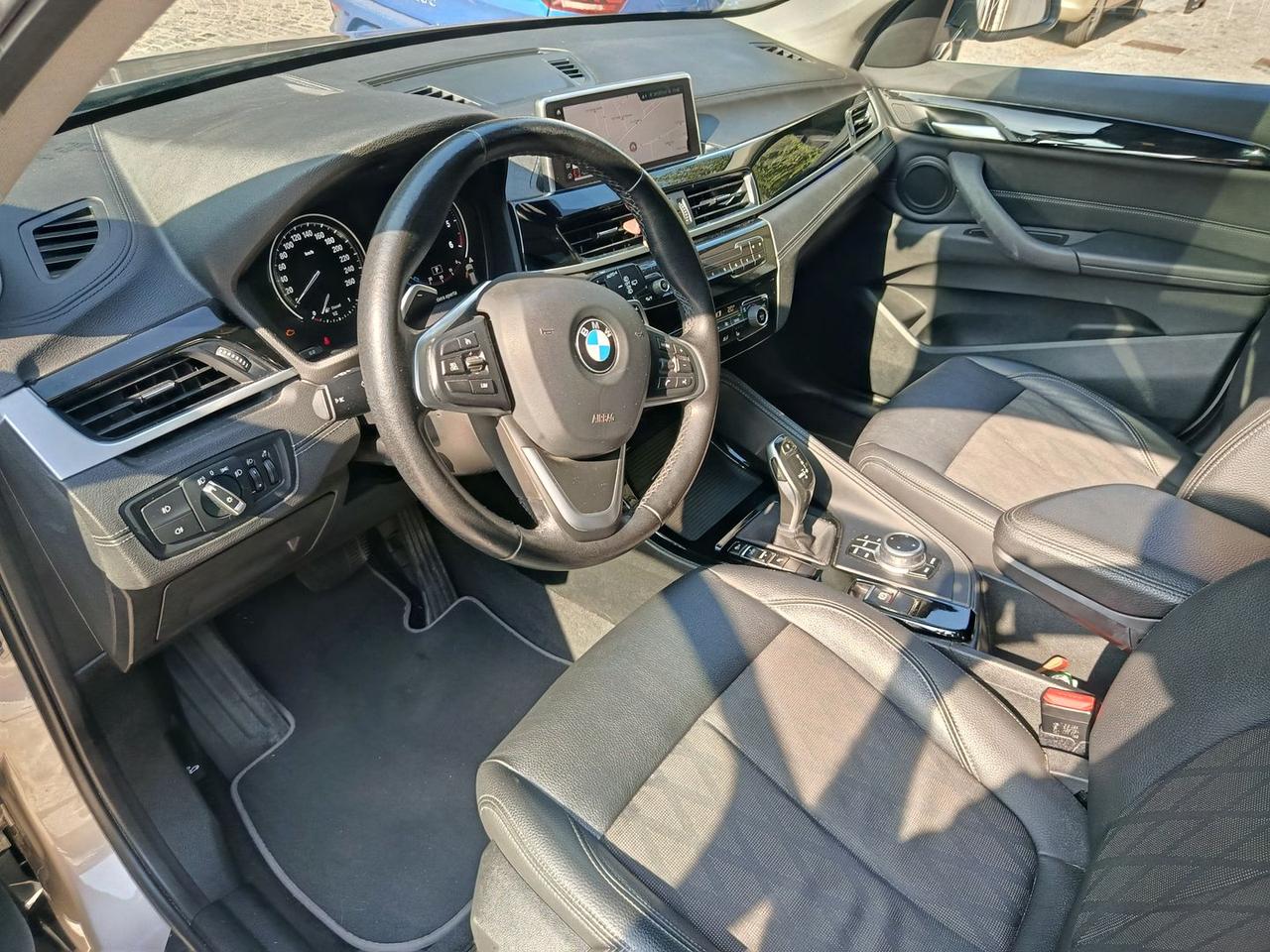 Bmw X1 18 d xLine #50430