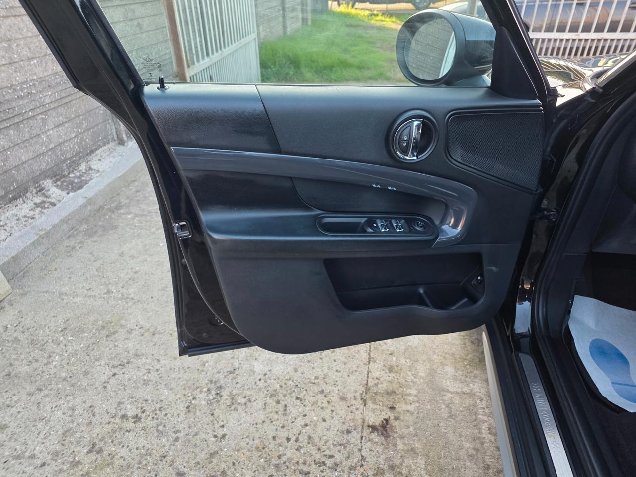 Mini Countryman 1.5 SE Hype ALL4 Automatica PLUG-IN.