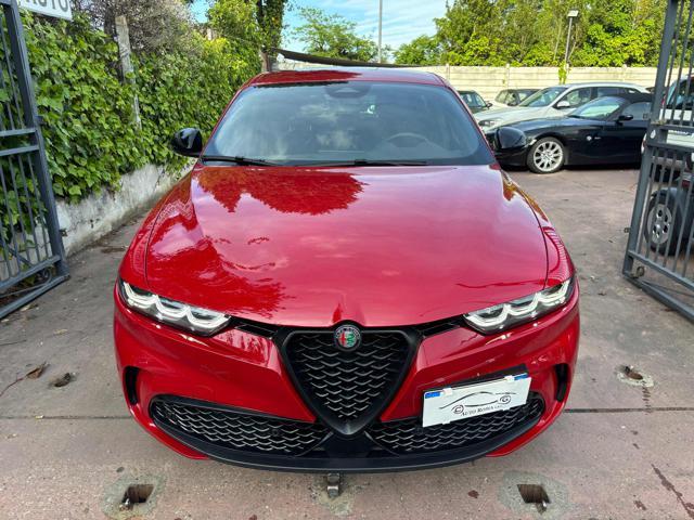 ALFA ROMEO Tonale 1.5 160 CV MHEV TCT7 Edizione Speciale