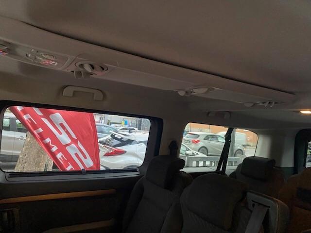 Toyota Verso 2.0 DIESEL,106 KW...8 POSTI!! FATTURABILE!!1