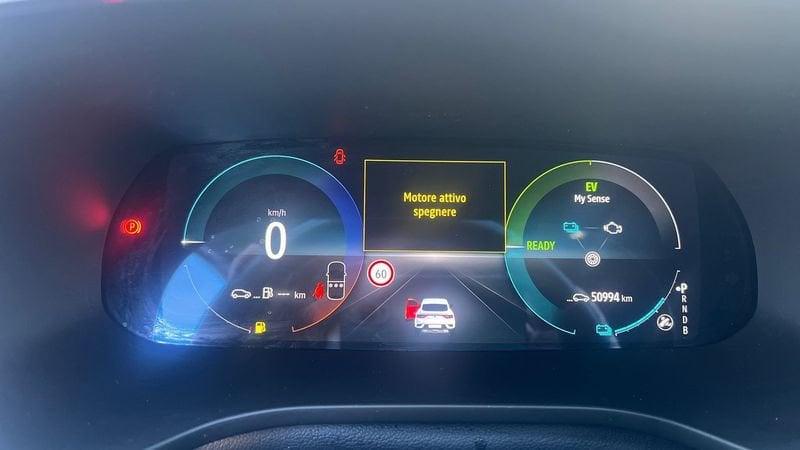 Renault Arkana 1.6 E-TECH FULL HYBRID TECHNO 145CV