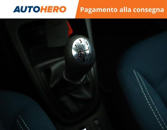 RENAULT Captur dCi 8V 90 CV Start&Stop Energy Life