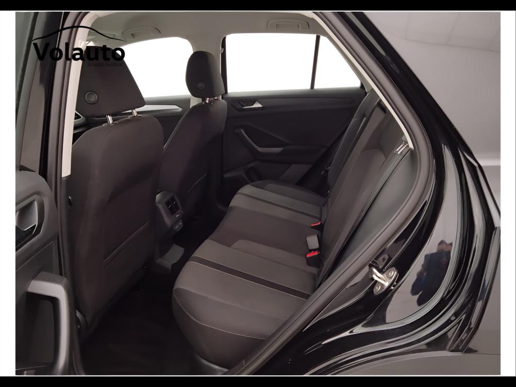 VOLKSWAGEN T-Roc I 2022 - T-Roc 2.0 tdi Life 150cv dsg