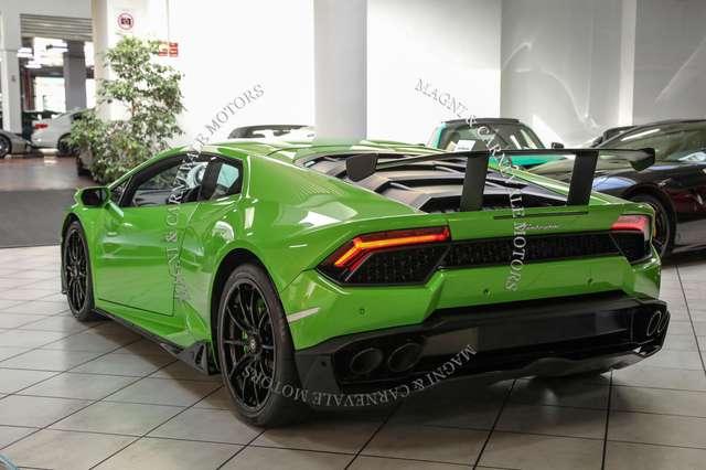 Lamborghini Huracán FULL AEROKIT LAMBO OFFICIAL|MONODADO|SPECIAL PAINT