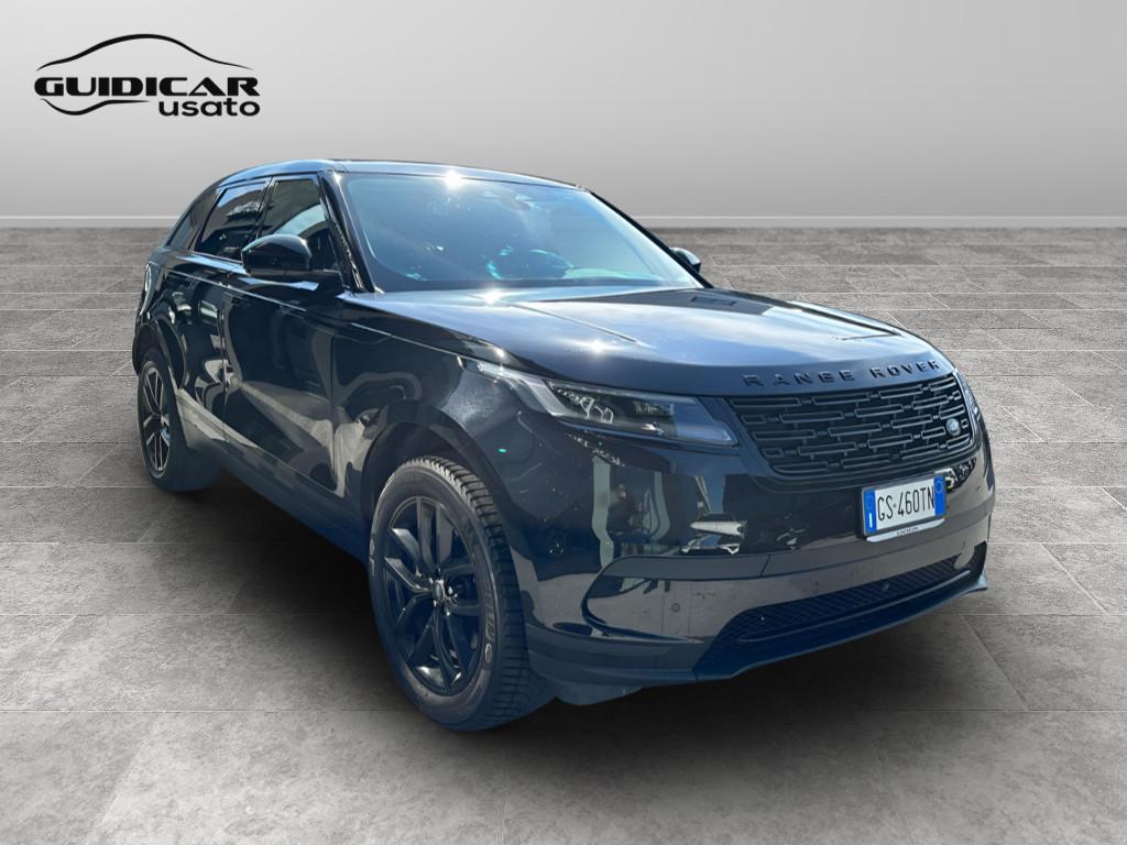 LAND ROVER Range Rover Velar 2021 - Range Rover Velar 2.0d i4 mhev S 4w