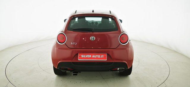 ALFA ROMEO MiTo 1.6 JTDm 16V Distinctive Sport Pack