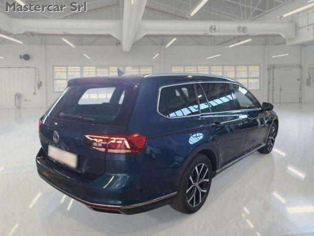VOLKSWAGEN Passat Variant 2.0 tdi Executive 190cv dsg - GA265XW