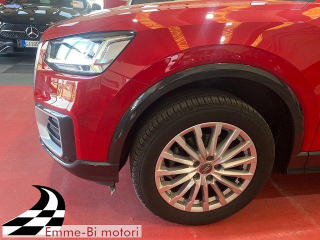 AUDI Q2 30 TFSI S tronic design impeccabile !!