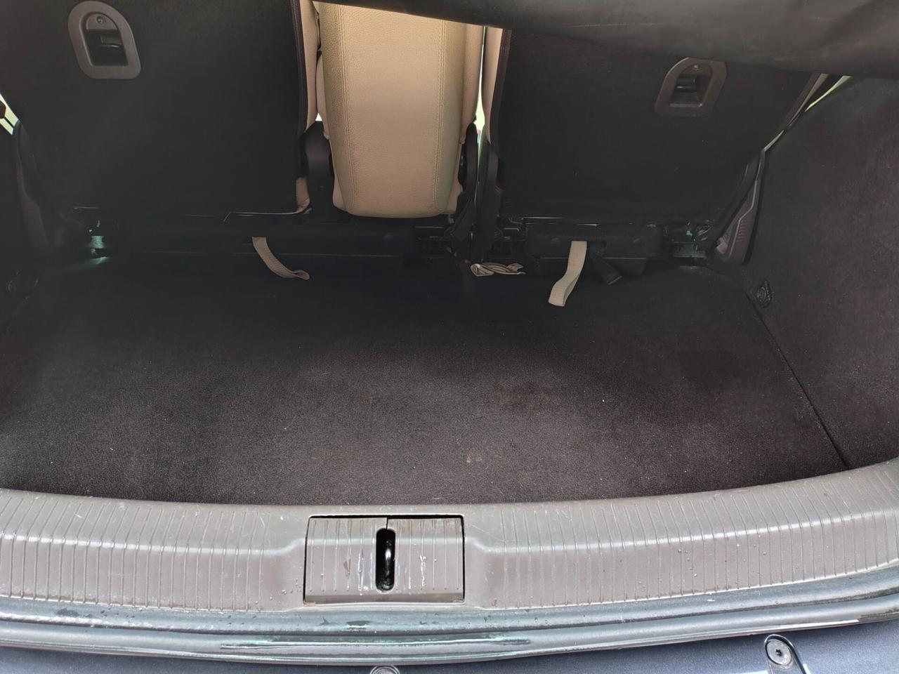 Lancia MUSA 1.3 Multijet 16V Platino