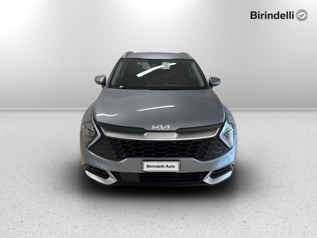 KIA Sportage 5ª serie - Sportage 1.6 TGDi HEV AT Style