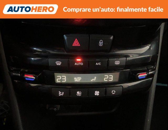 PEUGEOT 2008 1° serie BlueHDi 100 S&S Allure