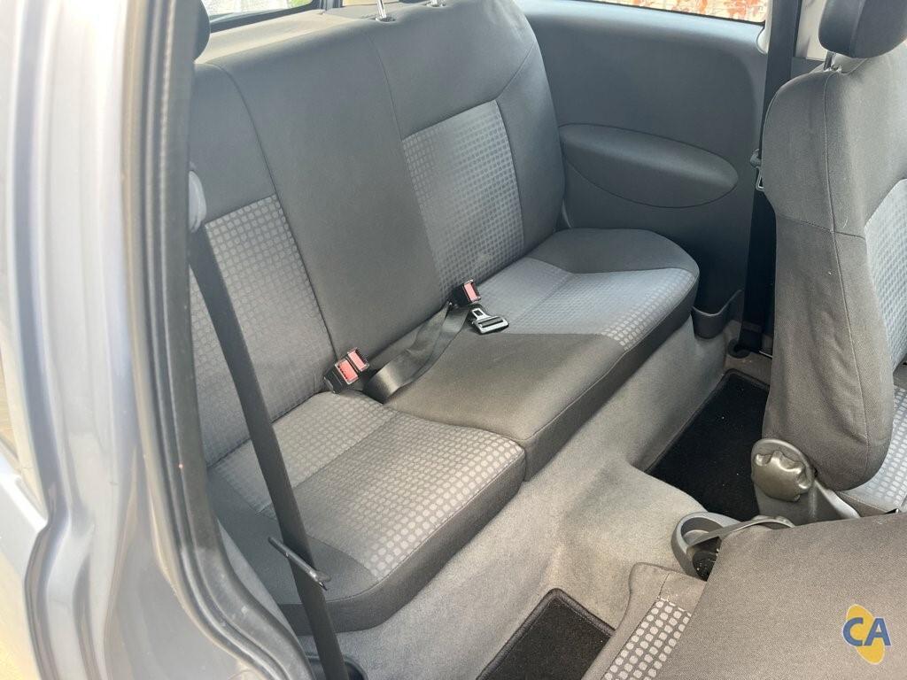 Opel Corsa 1.0 - OK NEOPATENTATI