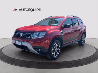 DACIA Duster 1.5 blue dci 15th Anniversary 4x2 115cv del 2020