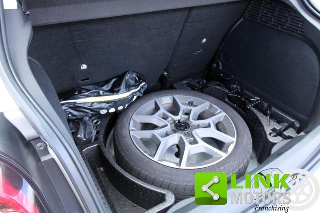 FIAT 500X 1.3 MultiJet 95 CV Cross Dolcevita