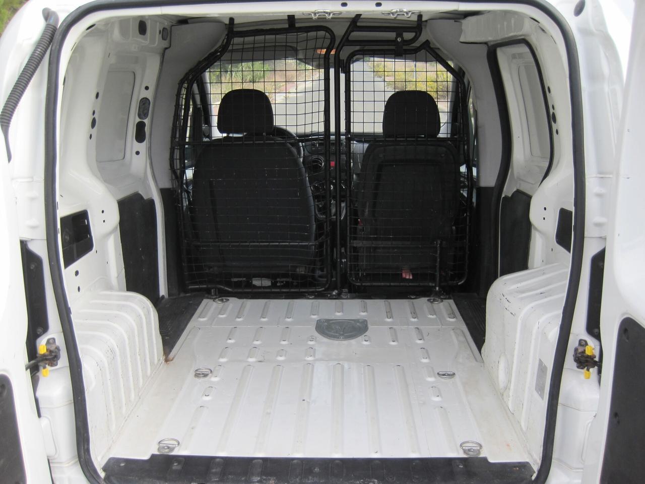 Citroen Nemo VAN 1.3 HDi