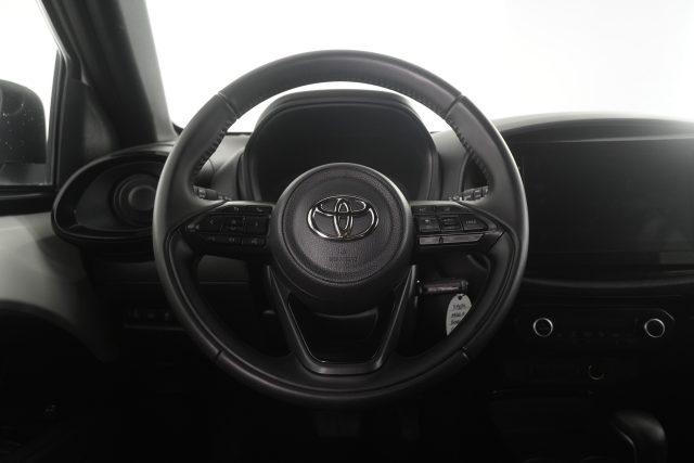 TOYOTA Aygo X Aygo X 1.0 VVT-i 72 CV 5 porte Trend S-CVT