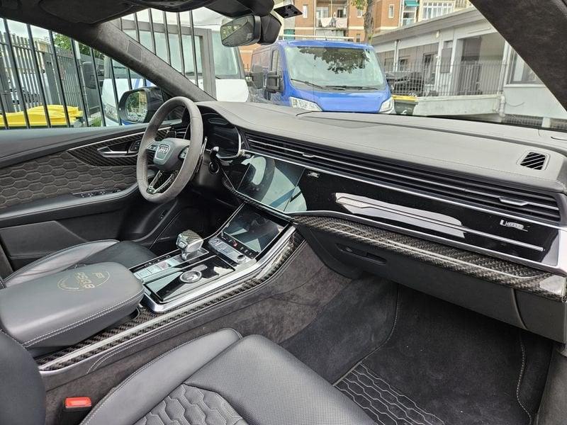 Audi RS Q8 RS Q8 ABT