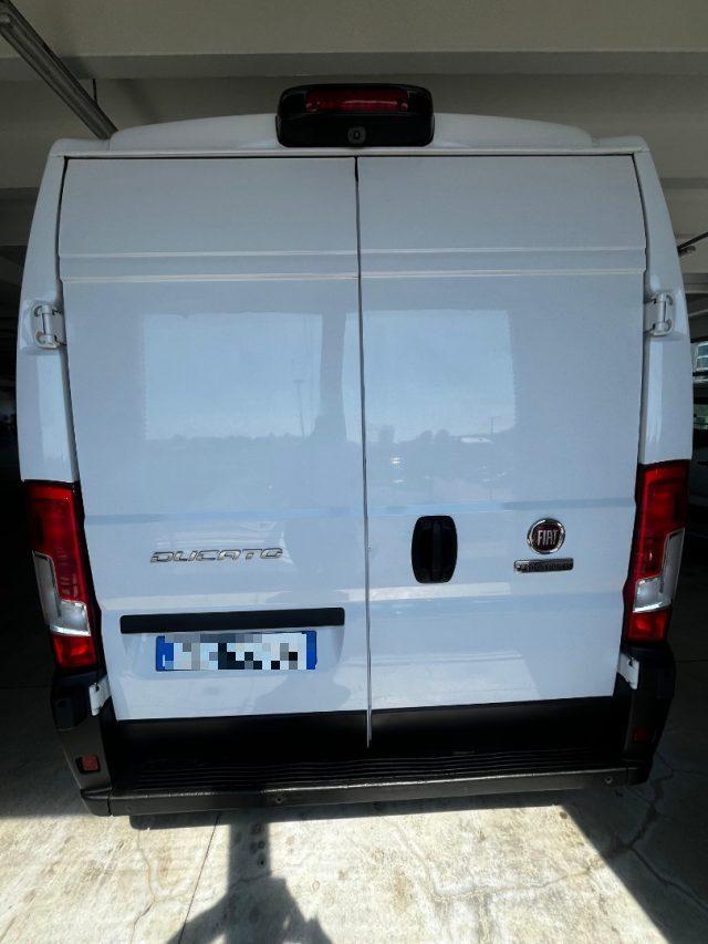 FIAT Ducato 33 2.2 Mjt 140CV MH2
