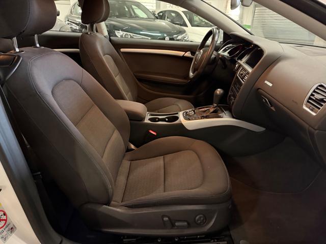AUDI A5 A5 Coupe 1.8 TFSI AMBITION 160cv#MULTITRONIC#NAV