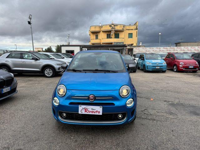 FIAT 500 1.3 Multijet 95 CV S