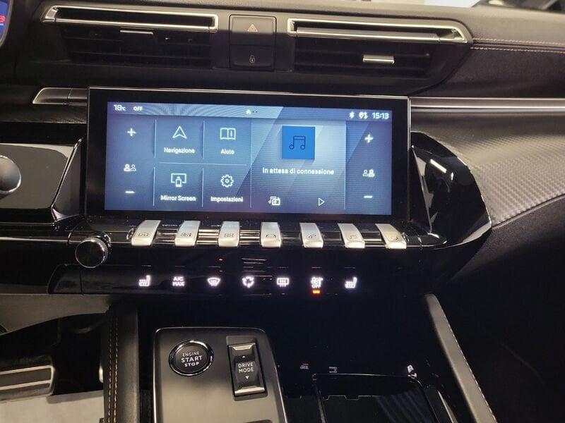 Peugeot 508 508 BlueHDi 130 Stop&Start EAT8 SW GT