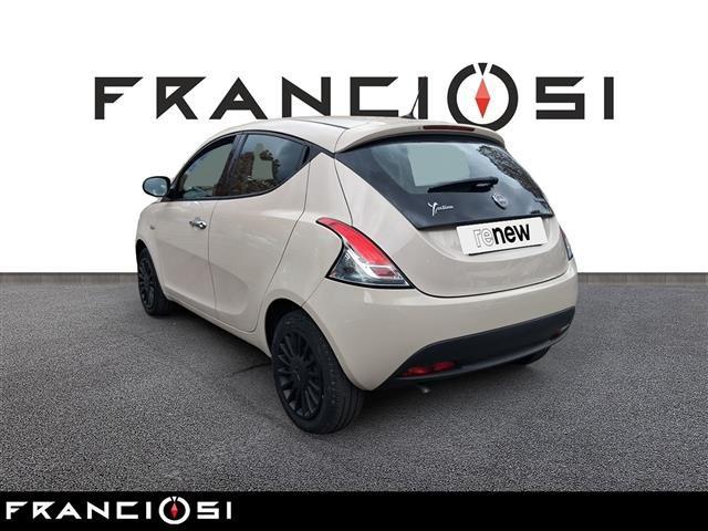LANCIA Ypsilon 1.0 FireFly Hybrid 70cv Gold S&S