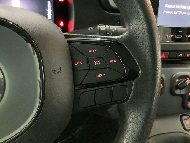 FIAT Pandina 1.0 FireFly 65 CV Hybrid Pop