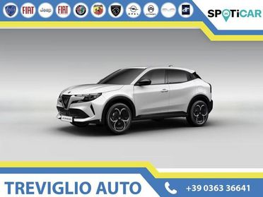 ALFA ROMEO Junior 1.2 145 CV Hybrid eDCT6 Q4 SPRINT+TI+MILANO