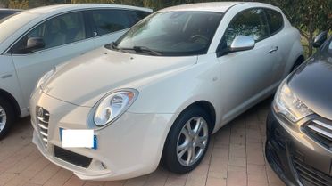 Alfa Romeo MiTo GPL"Finanziabile Senza Busta Paga"