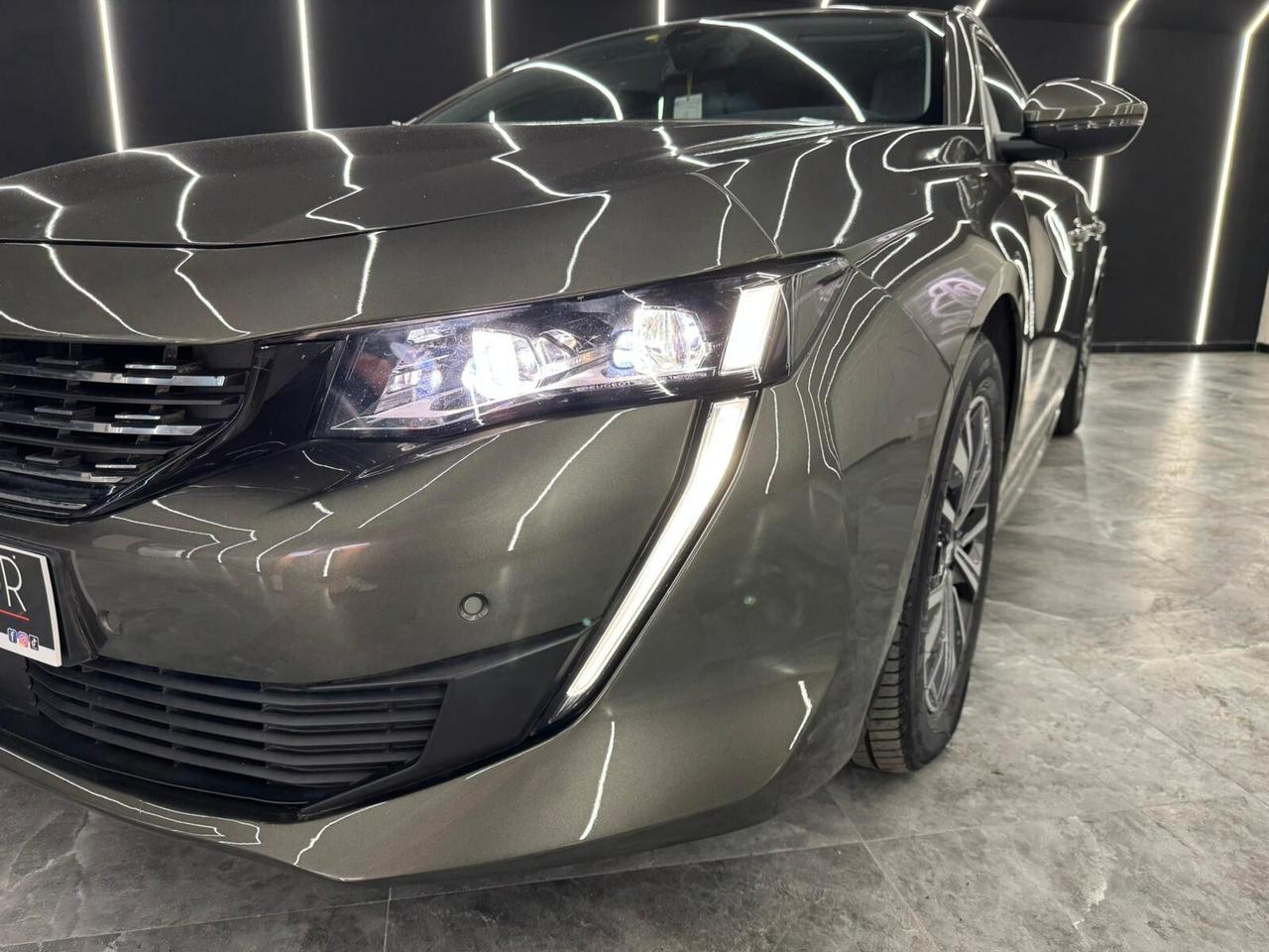 Peugeot 508 BlueHDi 130 Stop&Start Allure