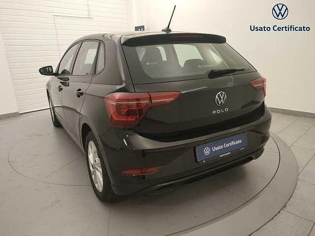 Volkswagen Polo 6ª serie 1.0 TSI Style